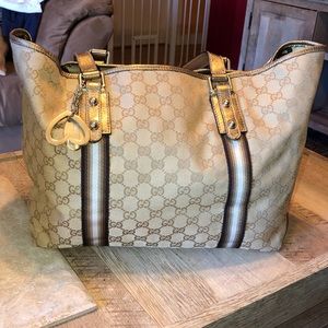Gucci Tote Bag